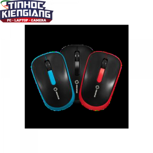 Chuột máy tính KHÔNG DÂY COOLERPLUS CPM M105