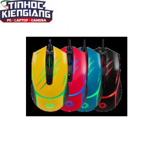 Chuột máy tính GAME COOLERPLUS CPM S500