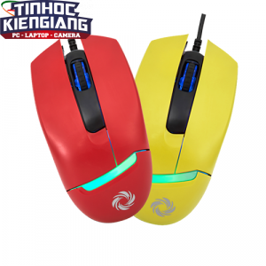 Chuột máy tính GAME COOLERPLUS CPM Q1