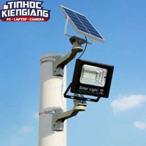 Đèn Năng Lượng Mặt Trời