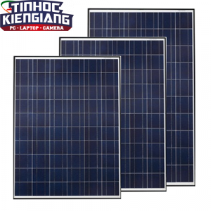 Tấm Pin Năng Lượng Mặt Trời (PIN POLY)