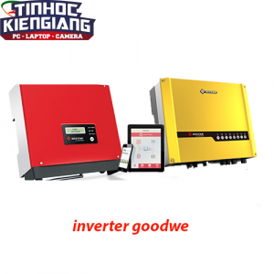 Inverter Goodwe