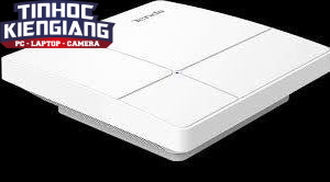 Thiết bị mạng - Router Tenda AC 1200Mbps i24