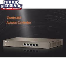 Tenda M3 Controller