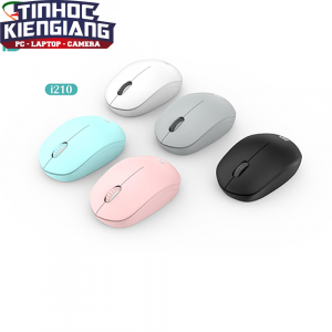 Chuột FD Không Dây i210