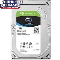 Ổ cứng HDD Camera Seagate Skyhawk 1TB 3.5"