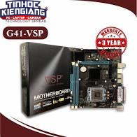 MAIN VSP G41-BC - BH 1 N