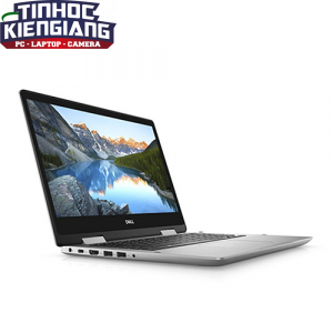 Máy Tính Xách Tay/Laptop Dell Inspiron N3480/i5-8265U/4G/1TB/14"/N4I5107W