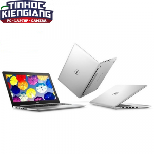Máy Tính Xách Tay/Laptop Dell Inspiron N3480/I7-8565U/8G/1TB/14"/N4I7116W-Silver