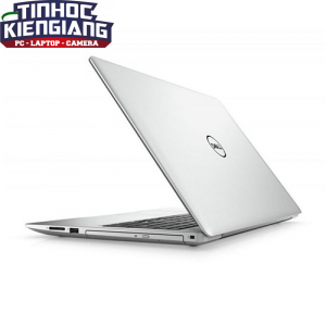Máy Tính Xách Tay/Laptop Dell Inspiron N3580/I5-8265U/4G/1TB/ 15.6/  70194511 (Silver)