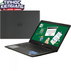 Máy Tính Xách Tay/Laptop Dell Vostro V3480/I5-8265U/8G/1TB/ 14/ -70187708