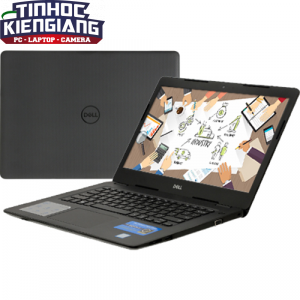 Máy Tính Xách Tay/Laptop Dell Vostro V3480/I3-8145U/4G/1TB/ 14/ -70187706