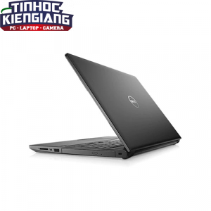 Máy Tính Xách Tay/Laptop Dell Vostro V3578 VTI32580-Black