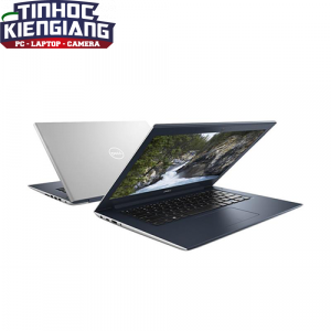 Máy Tính Xách Tay/Laptop Dell Vostro V5581/I7-8565U/8G/SSD 256GB/15.6 FHD/ Finger /2G_GF MX130/-V5581A