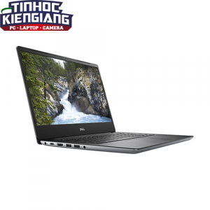 Máy Tính Xách Tay/Laptop Dell Vostro V5481/I5-8265U/4G/1TB/ 14 FHD/ Finger 