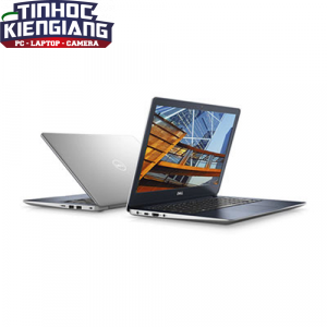 Máy Tính Xách Tay/Laptop Dell Vostro V5471/I5-8250U/8G/1TB/SSD 128GB/ 14 FHD/ Finger/ 42VN540W02