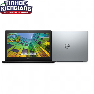 Máy Tính Xách Tay/Laptop Dell Vostro V5481/i5-8265U/4G/1TB/ 14 FHD/ Finger -V4I5229W