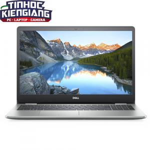 Máy Tính Xách Tay/Laptop DELL Inspiron N5593/i5 - 1035G1/4G/1TB/ 128GB SSD/VGA 2GB/15.6"