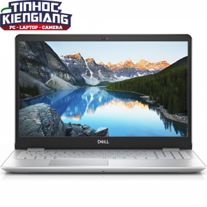 Máy Tính Xách Tay/Laptop Dell Inspiron N5584/i7-8565U/8G/1TB/15.6 FHD/128GB SSD/(N5584Y)
