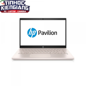 Máy Tính Xách Tay/Laptop HP Pavilion 14-ce2036TU/I3-8145U/4G/500GB/ 14