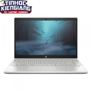 Máy Tính Xách Tay/Laptop HP Pavilion 14-ce2034TU/I3-8145U/4G/1TB/ 14