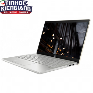 Máy Tính Xách Tay/Laptop HP Pavilion 14-ce1016TU/I5-8265U/4G/1TB/ 14