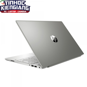 Máy Tính Xách Tay/Laptop HP Pavilion 15-cs2000TU/I3-8145U/4G/1TB/15.6