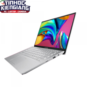 Máy Tính Xách Tay/Laptop Asus A412FA-EK155T/ I3-8145U4G/1TB/14
