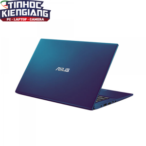 Máy Tính Xách Tay/Laptop ASUS A412FA-EK287T/I3-8145U/4G/SSD 512GB/14