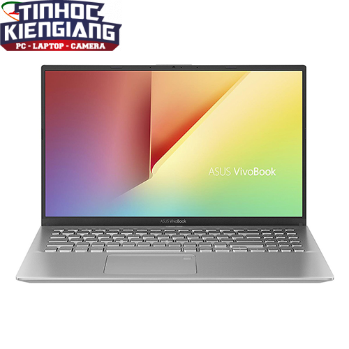 Máy Tính Xách Tay/Laptop Asus Vivobook A512FA-EJ1170T/I3-8145U/4G/SSD 512GB/15.6