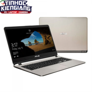 Máy Tính Xách Tay/Laptop ASUS X407MA-BV043T/N4000U/4G/1TB/14