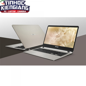 Máy Tính Xách Tay/Laptop ASUS VivoBook X507MA-BR064T/N5000U/4G/1TB/15.6