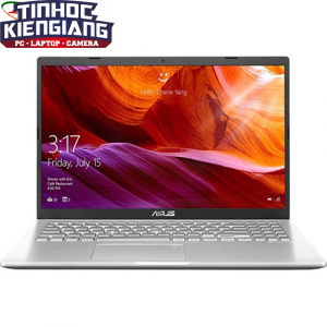 Máy Tính Xách Tay/Laptop Asus X509FJ-EJ158T/I7-8565U/4G/SSD 512GB/15.6