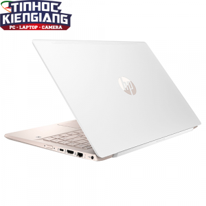 Máy Tính Xách Tay/Laptop HP Pavilion 14-ce1013TU/I5-8265U/4G/ 1TB/ 14