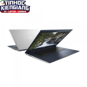 Máy Tính Xách Tay/Laptop Dell Vostro V5471/I5-8250U/8G/1TB/SSD128GB/ 14 FHD/Finger/42VN54DW02 -Silver