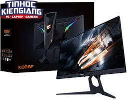 LCD - MÀN HÌNH GIGABYTE AORUS 24.5" KD25F 240Hz