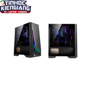 Vỏ máy tính Antec DP301M