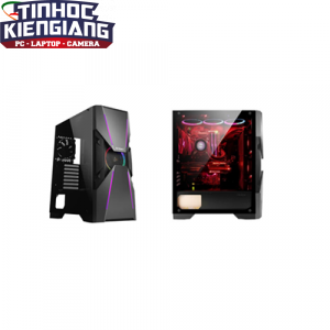 Vỏ máy tính ANTEC DA601