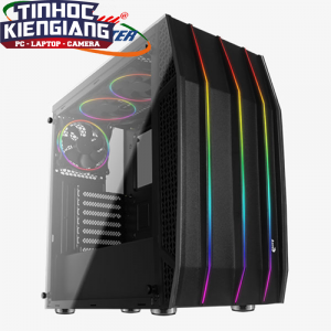 Vỏ máy tính AEROCOOL Klaw