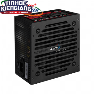Nguồn máy tính Aerocool VX PLUS 350 230V N-PFC