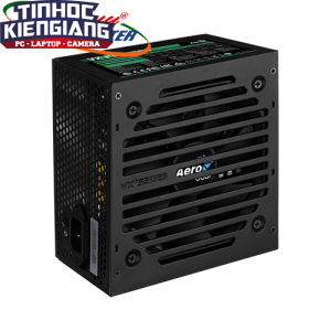 Nguồn máy tính Aerocool VX PLUS 600 230V N-PFC