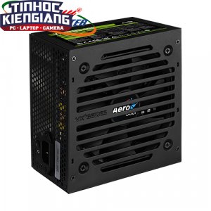 Nguồn máy tính Aerocool  VX PLUS 500 230V N-PFC