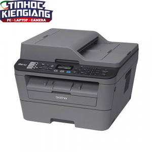 Máy In Laser Đa Năng Brother MFC-L2701DW