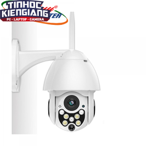 Camera Giám Sát Ngoài Trời Yoosee Speed P05 X2000