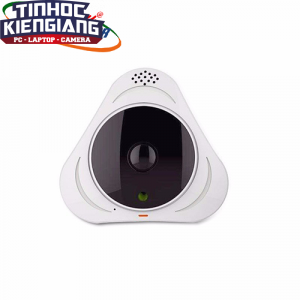Camera Yoosee mắt cá hồng ngoại IP 2.0 Megapixels