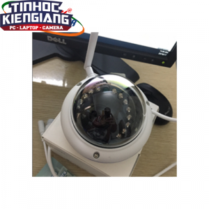 Camera Yoosee: Camera Dome tròn hồng ngoại IP 2.0 Megapixels