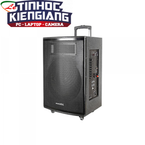 Loa kéo di động a/d/s TBB15H