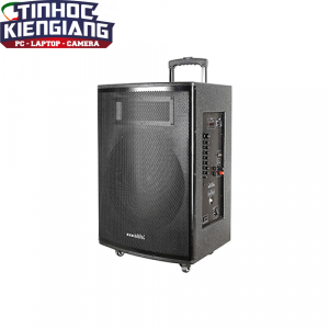 Loa kéo di động a/d/s TBB15H