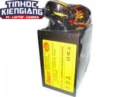 Nguồn máy tính ARROW 450W Fan 8 mini