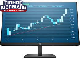 Màn hình vi tính HP 23.8"  P244 5QG35AA